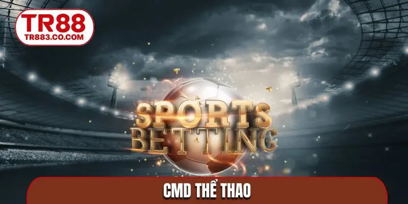 CMD thể thao