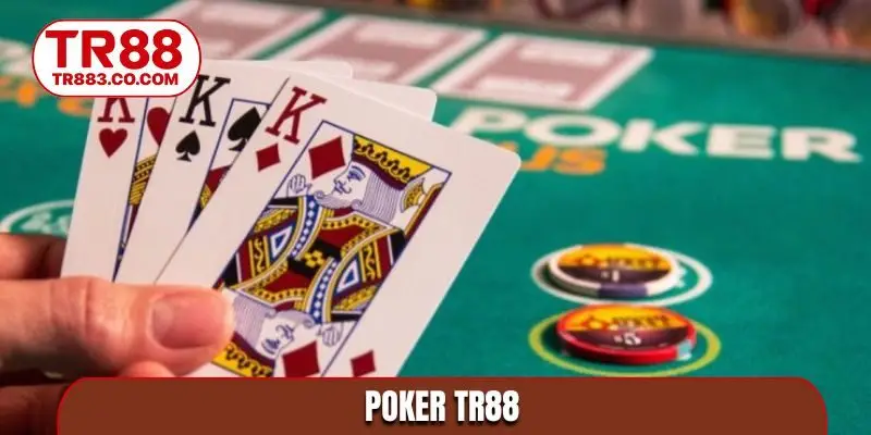 Poker TR88