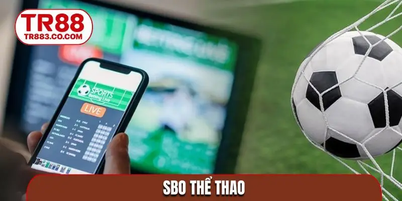 SBO Thể thao