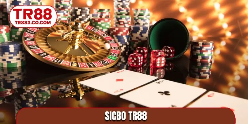 Sicbo TR88